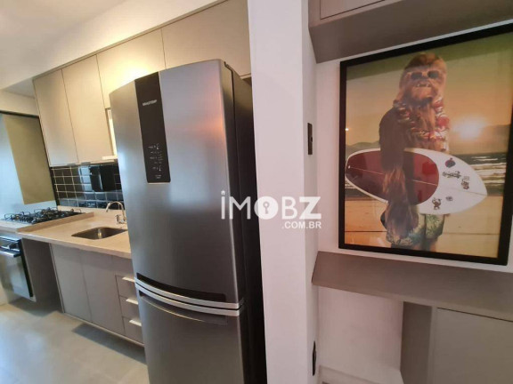 Imagem Imóvel com 1 Quarto à Venda, 42 m² em Campo Belo - São Paulo Imagem Imóvel com 1 Quarto à Venda, 42 m² em Campo Belo - São Paulo