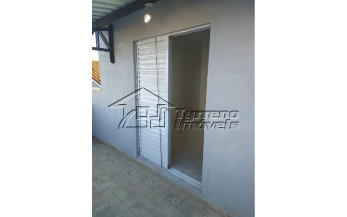 Imagem Casa com 3 Quartos à Venda, 120 m² em Vila São João - Caçapava