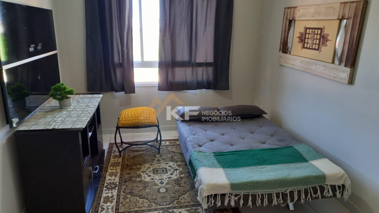 Imagem Apartamento com 1 Quarto à Venda, 40 m² em Iguatemi - Ribeirão Preto