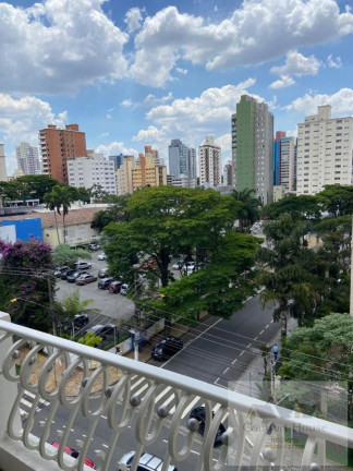 Imagem Apartamento com 3 Quartos à Venda, 126 m² em Centro - Santo André Imagem Apartamento com 3 Quartos à Venda, 126 m² em Centro - Santo André