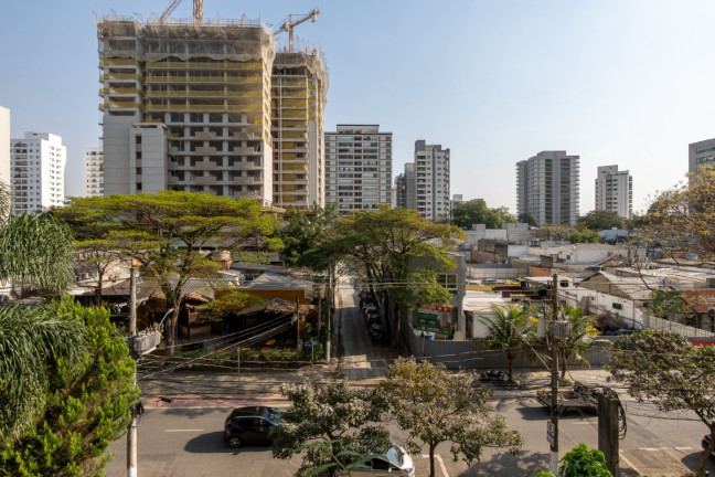 Imagem Apartamento com 5 Quartos à Venda, 288 m² em Indianópolis - São Paulo