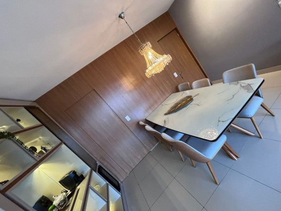 Imagem Apartamento com 3 Quartos à Venda, 119 m² em Jardim Atlântico - Goiânia Imagem Apartamento com 3 Quartos à Venda, 119 m² em Jardim Atlântico - Goiânia