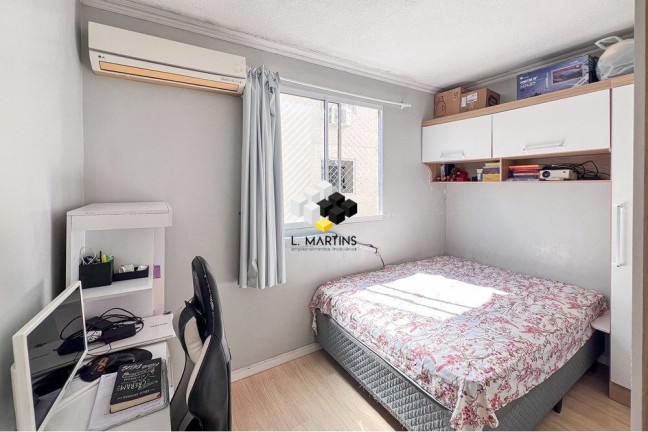 Imagem Apartamento com 2 Quartos à Venda, 41 m² em Estância Velha - Canoas Imagem Apartamento com 2 Quartos à Venda, 41 m² em Estância Velha - Canoas
