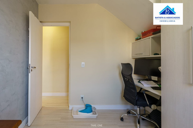 Imagem Cobertura com 3 Quartos à Venda, 97 m² em Jardim Amazonas - Campinas