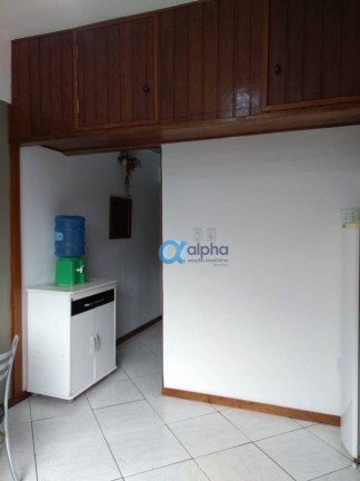Imagem Kitnet com 1 Quarto à Venda, 22 m² em Centro - Petrópolis