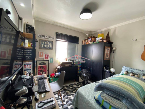 Imagem Apartamento com 2 Quartos à Venda, 52 m² em Canto Do Forte - Praia Grande