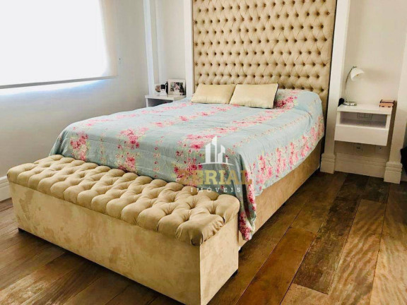 Imagem Apartamento com 3 Quartos à Venda, 146 m² em Boa Vista - São Caetano Do Sul