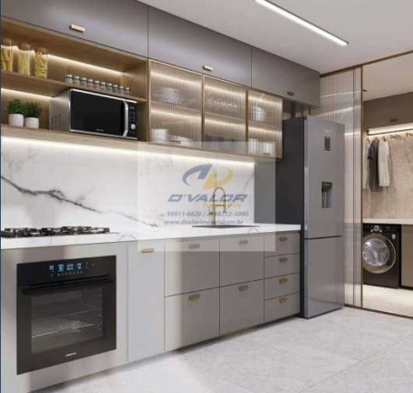 Imagem Apartamento com 2 Quartos à Venda, 61 m² em Camboinha - Cabedelo