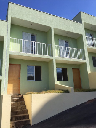 Imagem Casa de Condomínio com 2 Quartos à Venda, 70 m² em Panorama (polvilho) - Cajamar