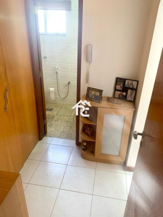 Imagem Cobertura com 3 Quartos à Venda, 245 m² em Icaraí - Niterói