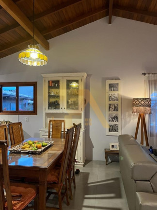 Imagem Imóvel com 3 Quartos à Venda,  em Ambrósio - Garopaba