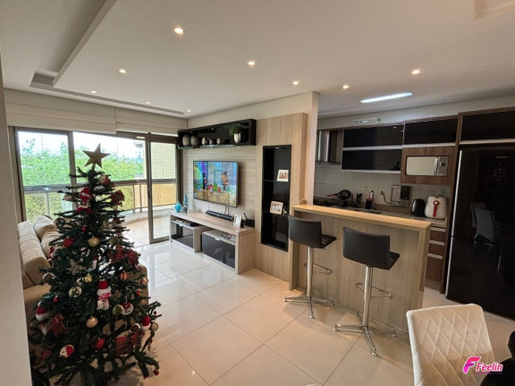 Imagem Apartamento com 2 Quartos à Venda, 95 m² em João Paulo - Florianópolis Imagem Apartamento com 2 Quartos à Venda, 95 m² em João Paulo - Florianópolis