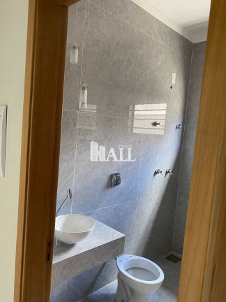Imagem Casa com 2 Quartos à Venda, 81 m² em Residencial Parque Dos Ipês I - Mirassol Imagem Casa com 2 Quartos à Venda, 81 m² em Residencial Parque Dos Ipês I - Mirassol