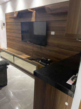 Imagem Apartamento com 2 Quartos à Venda, 56 m² em Dos Casa - São Bernardo Do Campo Imagem Apartamento com 2 Quartos à Venda, 56 m² em Dos Casa - São Bernardo Do Campo