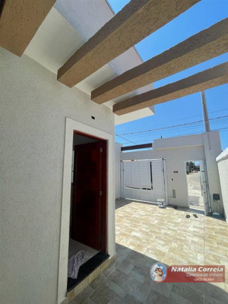 Imagem Casa com 2 Quartos à Venda, 61 m² em Tupy - Itanhaem