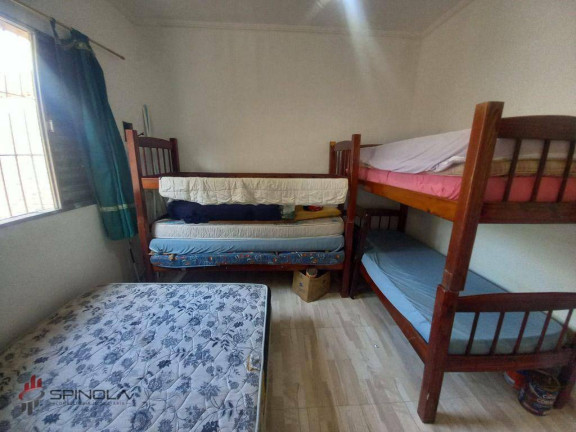 Imagem Casa com 2 Quartos à Venda, 70 m² em Vila Balneária - Praia Grande Imagem Casa com 2 Quartos à Venda, 70 m² em Vila Balneária - Praia Grande