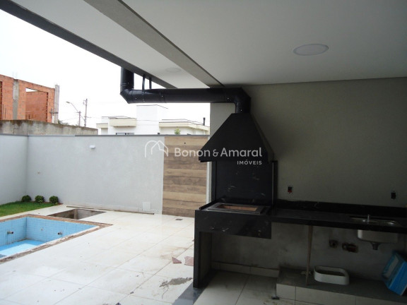 Imagem Casa de Condomínio com 3 Quartos à Venda, 200 m² em Vila Monte Alegre - Paulínia Imagem Casa de Condomínio com 3 Quartos à Venda, 200 m² em Vila Monte Alegre - Paulínia