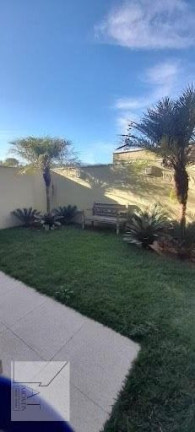 Imagem Casa com 3 Quartos à Venda, 122 m² em Jardim Do Lago - Atibaia