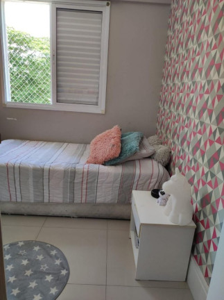Imagem Apartamento com 3 Quartos à Venda, 100 m² em Jardim América - São José Dos Campos Imagem Apartamento com 3 Quartos à Venda, 100 m² em Jardim América - São José Dos Campos