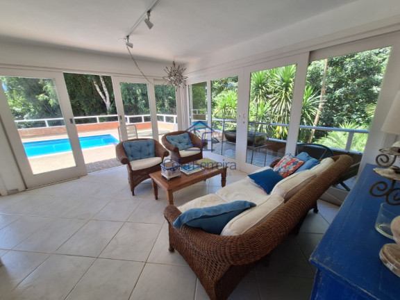 Imagem Casa com 4 Quartos à Venda, 410 m² em Guaecá - São Sebastião