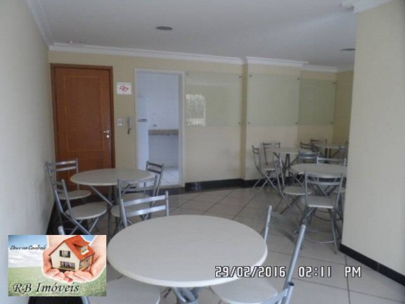 Imagem Apartamento com 2 Quartos à Venda, 63 m² em Santa Terezinha - São Bernardo Do Campo Imagem Apartamento com 2 Quartos à Venda, 63 m² em Santa Terezinha - São Bernardo Do Campo
