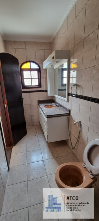 Imagem Sobrado com 3 Quartos à Venda, 232 m² em Vila Flórida - São Bernardo Do Campo