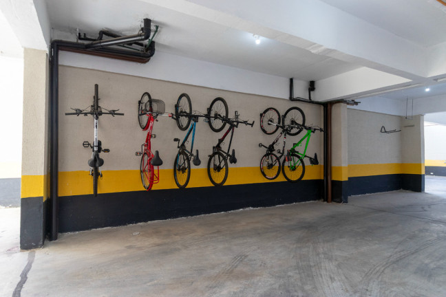 Imagem Apartamento com 1 Quarto à Venda, 42 m² em Tatuapé - São Paulo Imagem Apartamento com 1 Quarto à Venda, 42 m² em Tatuapé - São Paulo