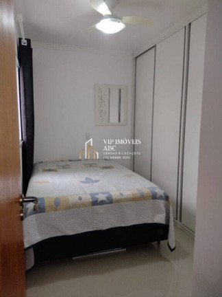 Imagem Cobertura com 3 Quartos à Venda, 148 m² em Jardim Paraíso - Santo André Imagem Cobertura com 3 Quartos à Venda, 148 m² em Jardim Paraíso - Santo André