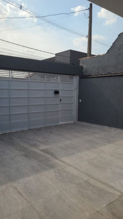 Imagem Casa com 3 Quartos à Venda, 85 m² em Jardim Quaresmeira Iii - Suzano