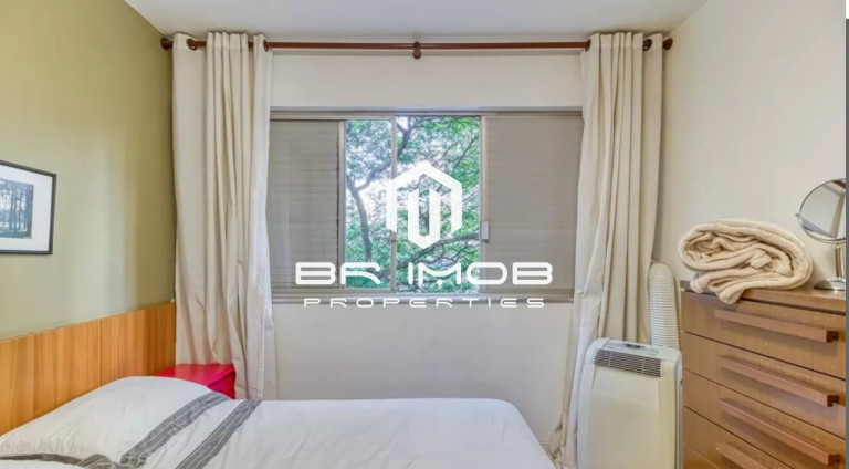 Imagem Imóvel com 2 Quartos à Venda, 74 m² em Indianópolis - São Paulo Imagem Imóvel com 2 Quartos à Venda, 74 m² em Indianópolis - São Paulo