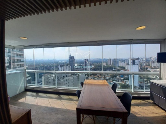 Imagem Apartamento com 2 Quartos à Venda, 68 m² em Pinheiros - São Paulo Imagem Apartamento com 2 Quartos à Venda, 68 m² em Pinheiros - São Paulo