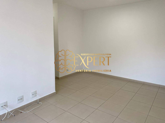 Imagem Apartamento com 1 Quarto à Venda, 51 m² em Parque São Luís - Taubaté