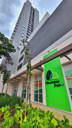 Imagem Apartamento com 2 Quartos à Venda, 75 m² em Santo Amaro - São Paulo Imagem Apartamento com 2 Quartos à Venda, 75 m² em Santo Amaro - São Paulo