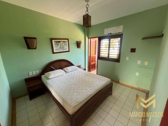 Imagem Edifício Residencial com 50 Quartos à Venda, 2.410 m² em Centro - Paracuru