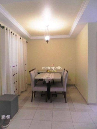 Imagem Sobrado com 3 Quartos à Venda, 261 m² em Rudge Ramos - São Bernardo Do Campo