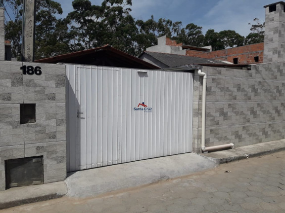 Imagem Casa com 3 Quartos à Venda, 189 m² em São João Do Rio Vermelho - Florianópolis