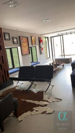 Imagem Casa com 4 Quartos à Venda, 323 m² em Alphaville - Santana De Parnaíba Imagem Casa com 4 Quartos à Venda, 323 m² em Alphaville - Santana De Parnaíba
