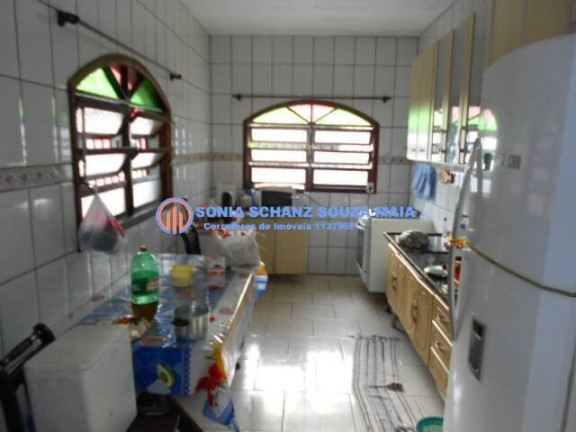 Imagem Casa com 3 Quartos à Venda, 300 m² em Grandesp - Itanhaém