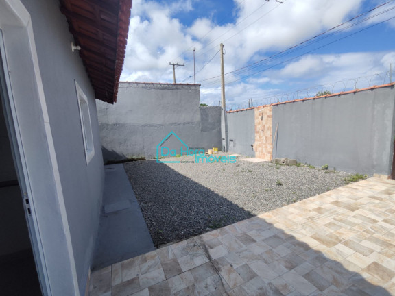 Imagem Casa com 2 Quartos à Venda, 67 m² em Jussara - Mongaguá Imagem Casa com 2 Quartos à Venda, 67 m² em Jussara - Mongaguá