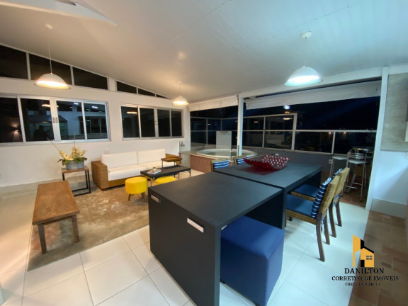 Imagem Imóvel com 3 Quartos à Venda, 187 m² em Centro - Guarapari Imagem Imóvel com 3 Quartos à Venda, 187 m² em Centro - Guarapari