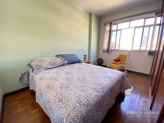 Imagem Apartamento com 2 Quartos à Venda, 67 m² em Várzea - Teresópolis Imagem Apartamento com 2 Quartos à Venda, 67 m² em Várzea - Teresópolis