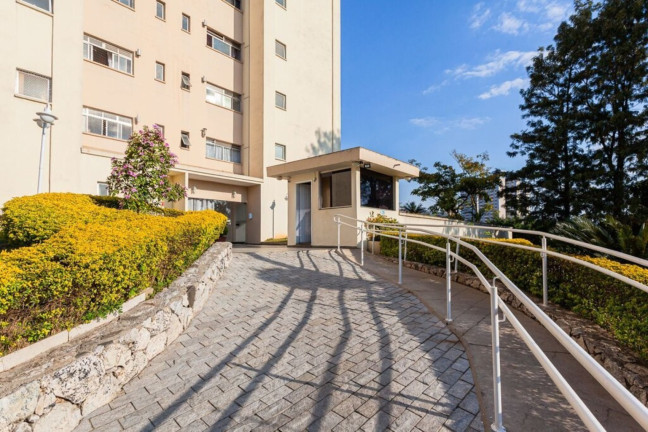Imagem Apartamento com 3 Quartos à Venda, 72 m² em Campo Belo - São Paulo