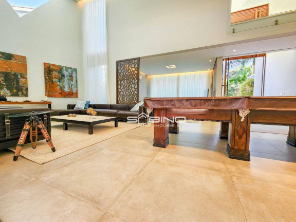 Imagem Casa com 6 Quartos à Venda, 575 m² em Riviera De São Lourenço - Bertioga
