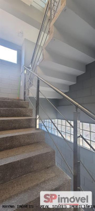 Imagem Casa com 2 Quartos para Alugar, 50 m² em Santana - São Paulo