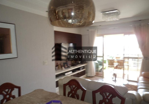 Imagem Apartamento com 3 Quartos à Venda, 110 m² em Mooca - São Paulo Imagem Apartamento com 3 Quartos à Venda, 110 m² em Mooca - São Paulo