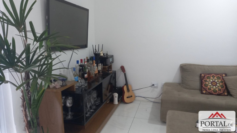 Imagem Apartamento com 3 Quartos à Venda, 85 m² em Pau Pombo - Nova Lima Imagem Apartamento com 3 Quartos à Venda, 85 m² em Pau Pombo - Nova Lima
