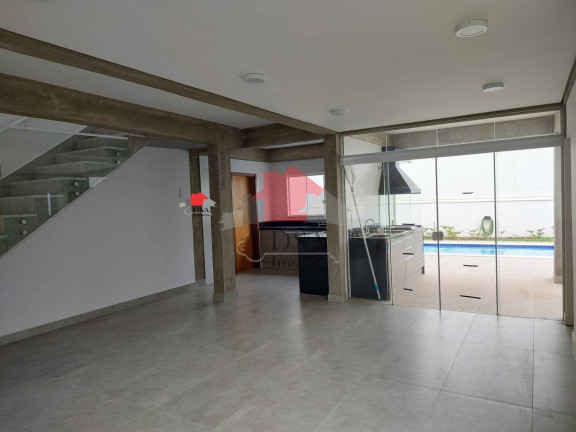 Imagem Casa com 3 Quartos à Venda, 250 m² em Residencial Jardim De Mônaco - Hortolândia