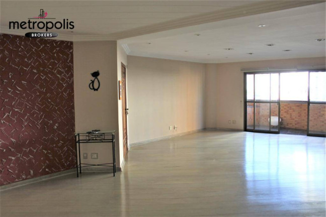 Imagem Apartamento com 3 Quartos à Venda, 242 m² em Santo Antônio - São Caetano Do Sul Imagem Apartamento com 3 Quartos à Venda, 242 m² em Santo Antônio - São Caetano Do Sul