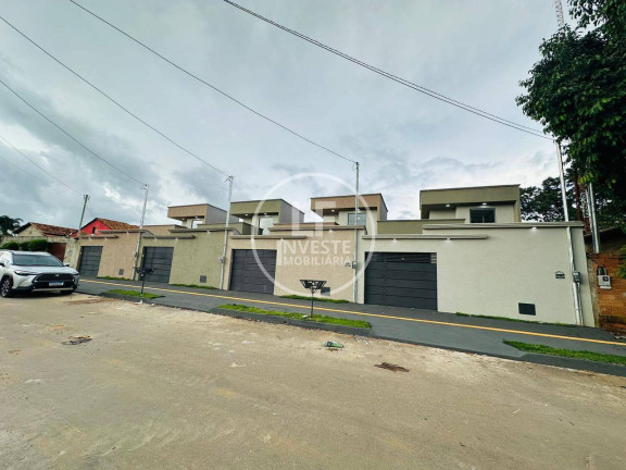 Casa com 3 Quartos à Venda, 180 m² em Setor Conde Dos Arcos - Aparecida De Goiânia