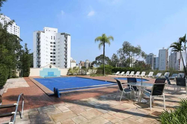 Imagem Apartamento com 3 Quartos à Venda, 176 m² em Vila Suzana - São Paulo Imagem Apartamento com 3 Quartos à Venda, 176 m² em Vila Suzana - São Paulo